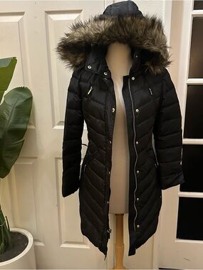 Michael kors coat
